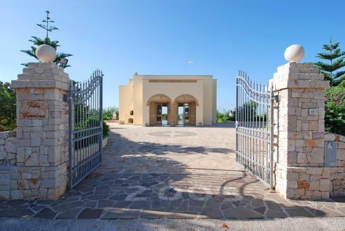 Apartamento Villa Carolina