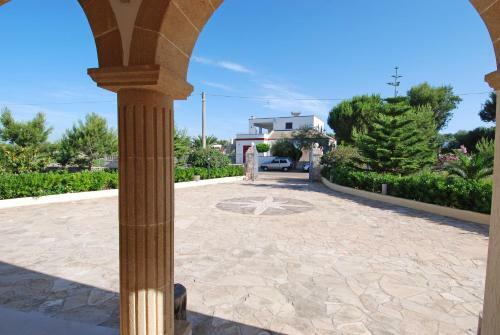 Apartamento Villa Carolina