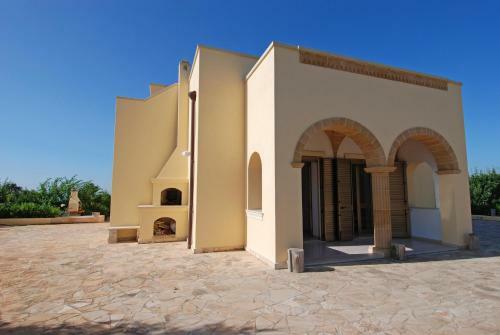 Apartamento Villa Carolina
