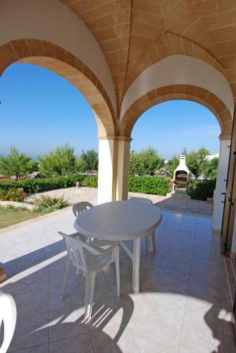 Apartamento Villa Carolina