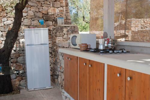 Piccolo Trullo Salentino