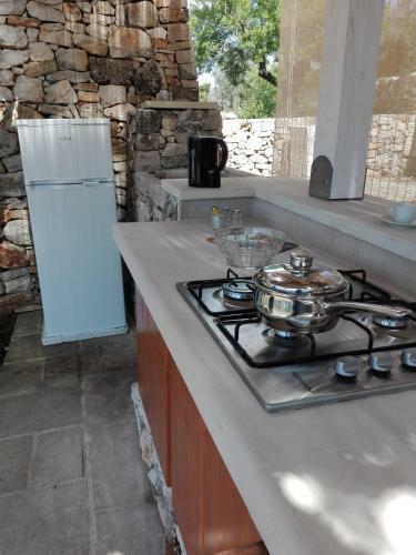 Piccolo Trullo Salentino