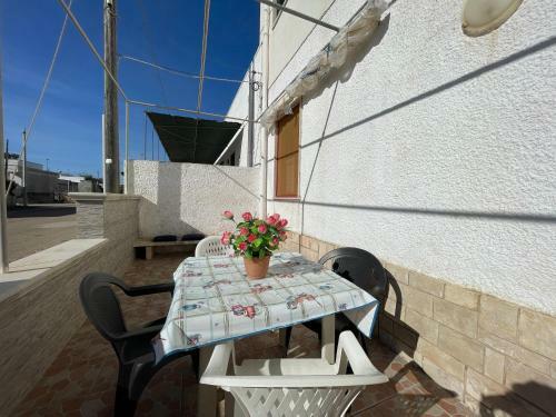 Apartamento Casa Alda