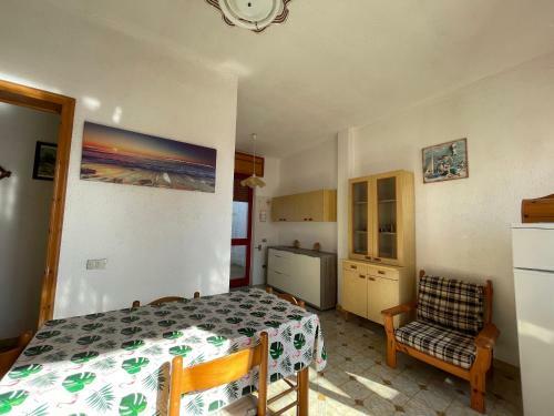 Apartamento Casa Alda