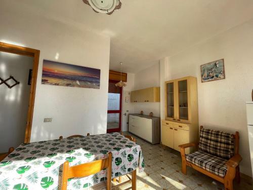Apartamento Casa Alda