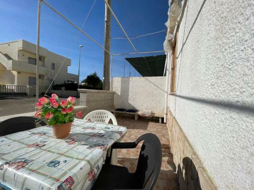Apartamento Casa Alda