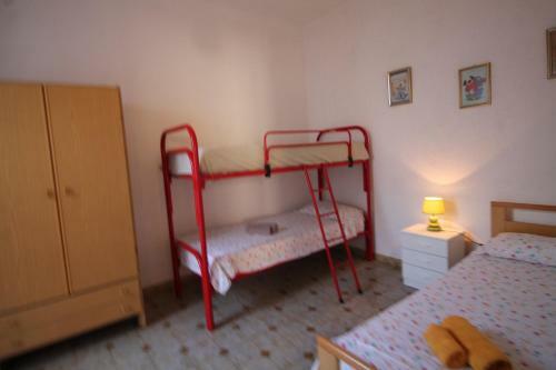 Apartamento Casa Alda