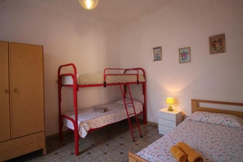 Apartamento Casa Alda