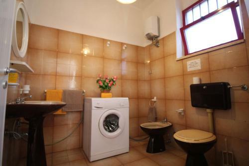 Apartamento Casa Alda