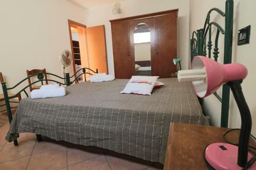 Casa Vacanza Belin A Pescoluse Fronte Spiaggia