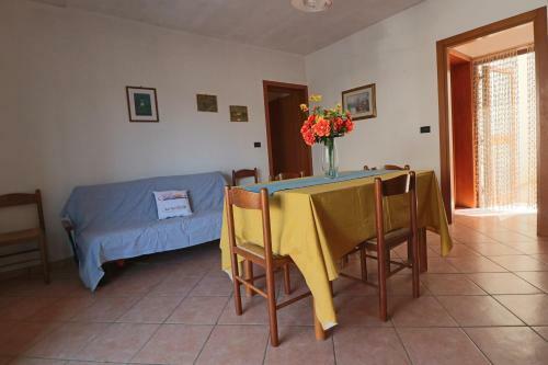 Casa Vacanza Belin A Pescoluse Fronte Spiaggia