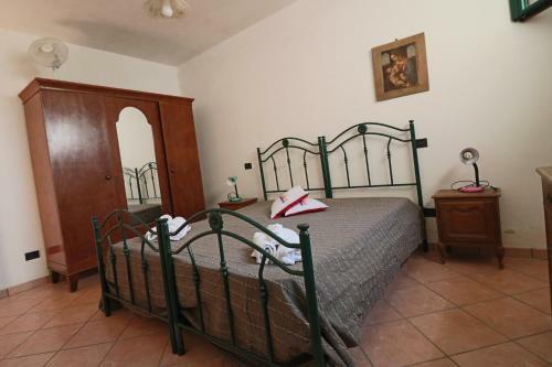 Casa Vacanza Belin A Pescoluse Fronte Spiaggia