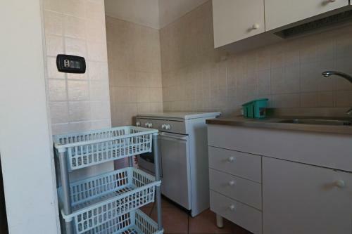 Casa Vacanza Belin A Pescoluse Fronte Spiaggia