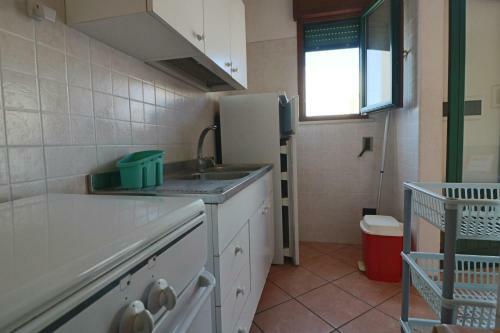 Casa Vacanza Belin A Pescoluse Fronte Spiaggia
