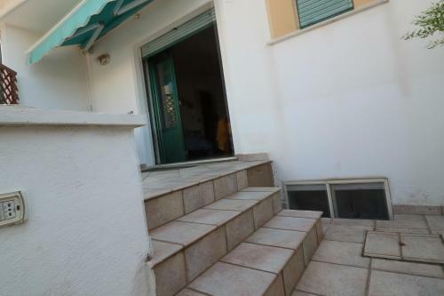 Casa Vacanza Belin A Pescoluse Fronte Spiaggia