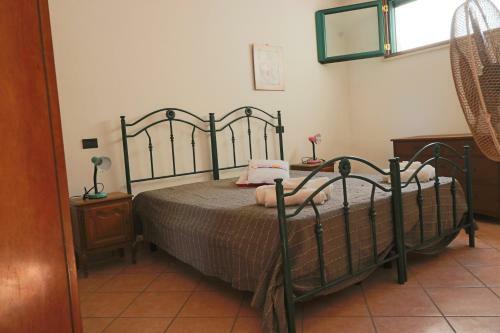 Casa Vacanza Belin A Pescoluse Fronte Spiaggia