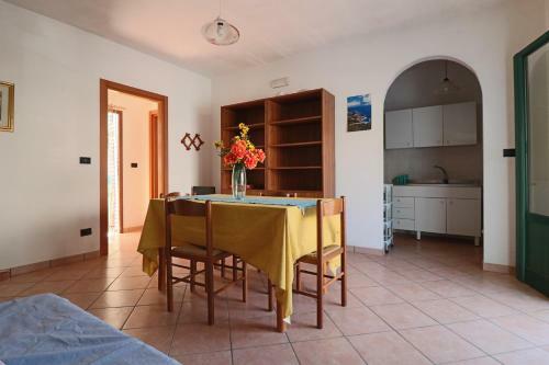 Casa Vacanza Belin A Pescoluse Fronte Spiaggia