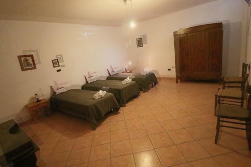 Casa Vacanza Belin A Pescoluse Fronte Spiaggia