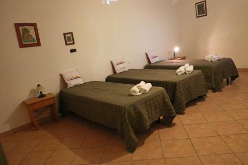 Casa Vacanza Belin A Pescoluse Fronte Spiaggia