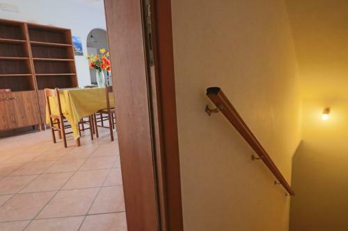 Casa Vacanza Belin A Pescoluse Fronte Spiaggia