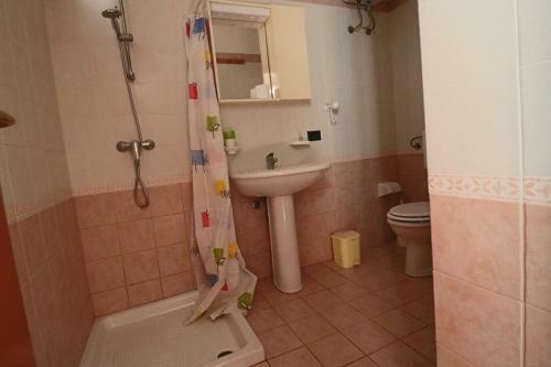Casa Vacanza Belin A Pescoluse Fronte Spiaggia