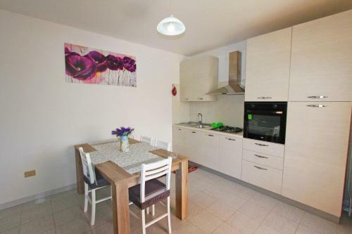 Casa Fronte Spiaggia