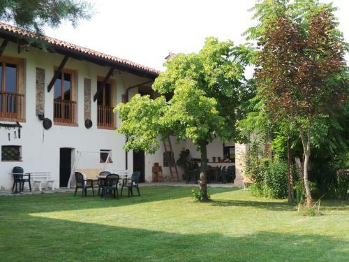 Charming Holiday Home In Niella Tanaro With Garden