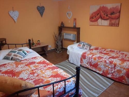 Hostal Ca' Virasolelh