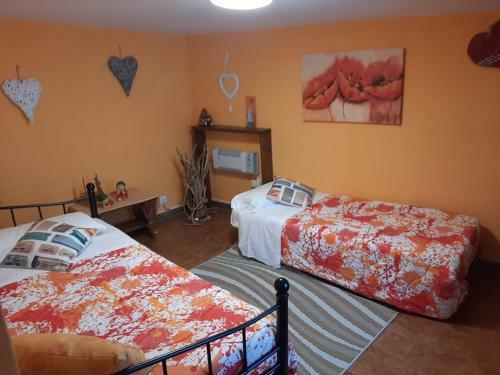 Hostal Ca' Virasolelh