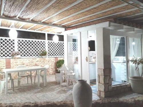 Hostal La Valle Degli Dei