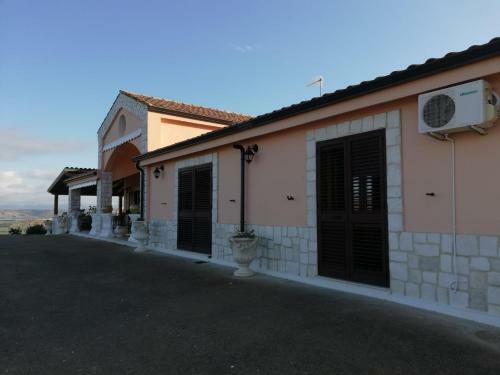 Hostal La Valle Degli Dei