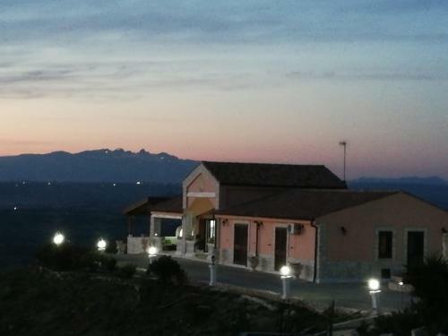 Hostal La Valle Degli Dei