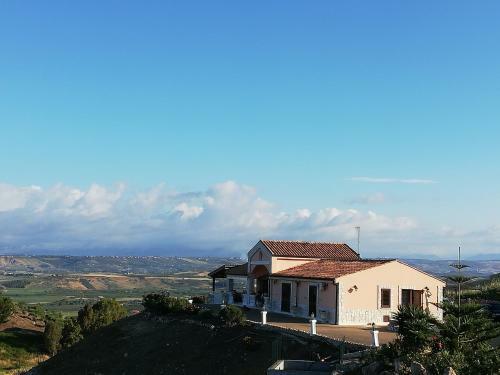 Hostal La Valle Degli Dei