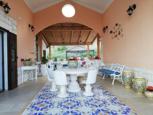Hostal La Valle Degli Dei
