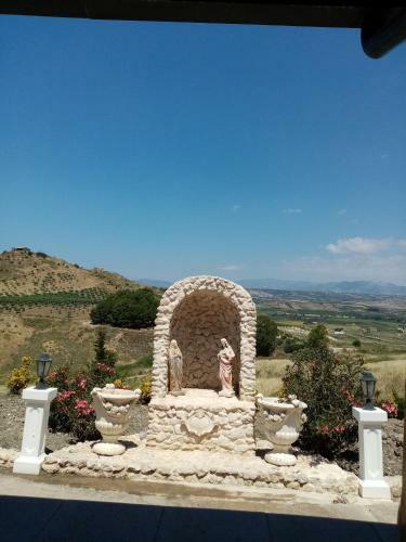 Hostal La Valle Degli Dei