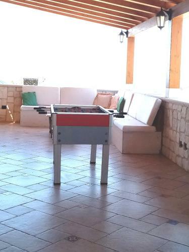 Hostal La Valle Degli Dei