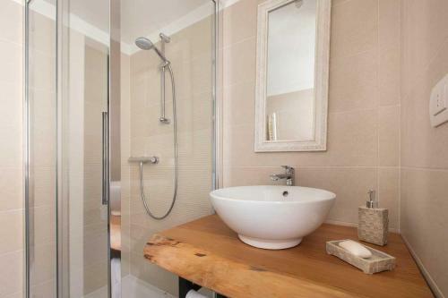 Apartamento C� Bregaglia - Appartamenti Per Vacanze