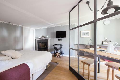 Apartamento C� Bregaglia - Appartamenti Per Vacanze