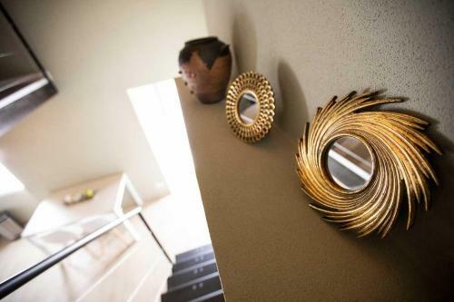 Apartamento C� Bregaglia - Appartamenti Per Vacanze