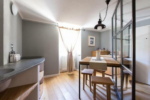 Apartamento C� Bregaglia - Appartamenti Per Vacanze
