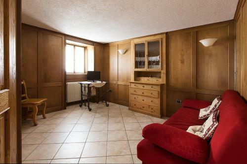 Apartamento C� Bregaglia - Appartamenti Per Vacanze
