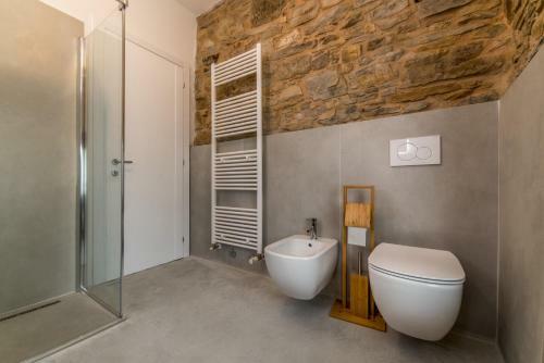Apartamento Agriturismo Tenuta C� Di Bertucci
