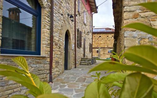 Apartamento Agriturismo Tenuta C� Di Bertucci