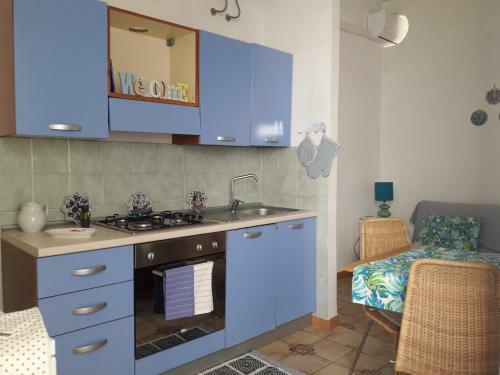 Piccola Residenza Marina