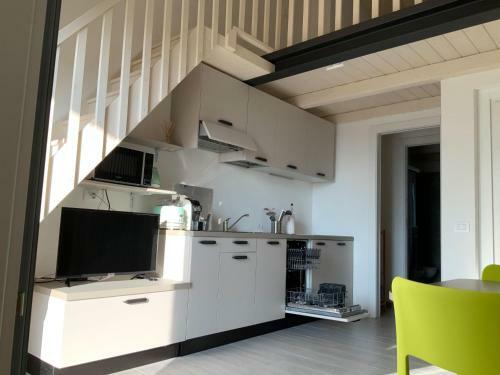 Apartamento Villa Angela