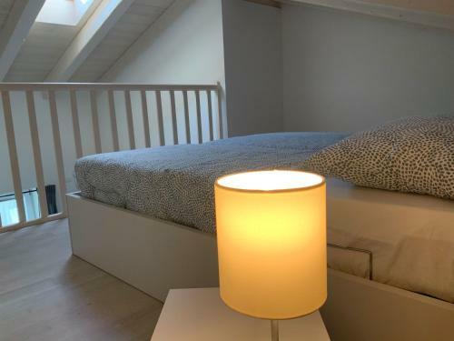 Apartamento Villa Angela