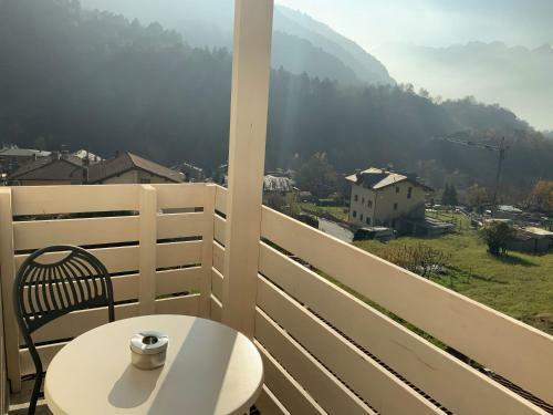 Apartamento Villa Angela
