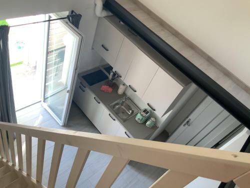 Apartamento Villa Angela