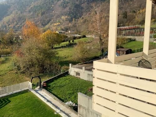 Apartamento Villa Angela
