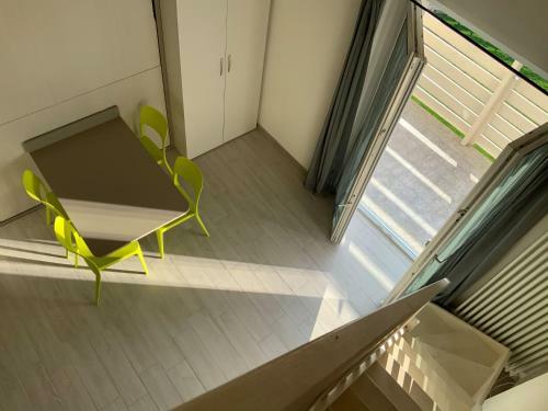 Apartamento Villa Angela